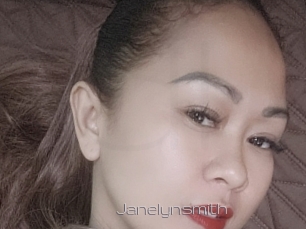 Janelynsmith