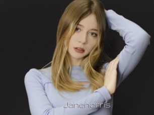 Janenorris