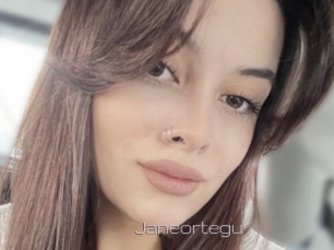 Janeortegu