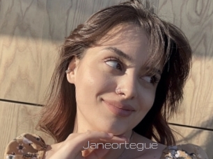 Janeortegue