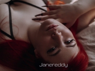 Janereddy