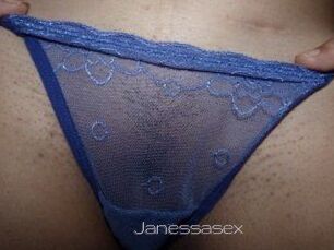 Janessasex