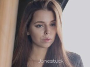 Janestuck
