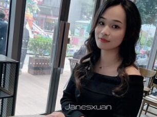 Janesxuan