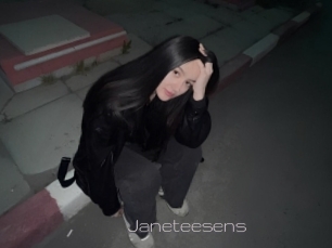 Janeteesens