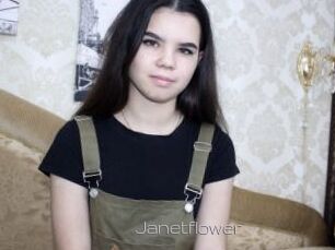 Janetflower