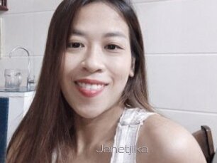 Janetjika
