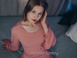 Janetkingsley