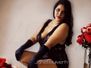Janetkluiverh