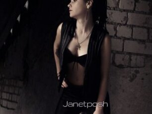 Janetposh