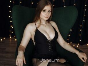 Janeurr