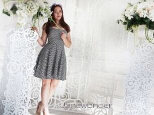 Janewonder