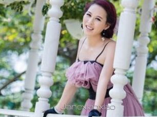 Janexiaoxiao