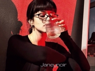 Janeynoir