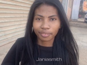 Janiasmith