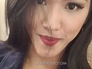 Janicelcrow