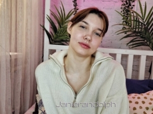 Janierandolph