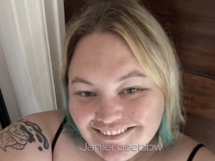 Janierosebbw