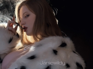 janiewildy Vidéo de lesbienne