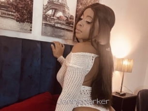 Janneparker