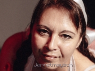jannetmayson Vidéo de lesbienne