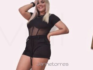 Jannetorres