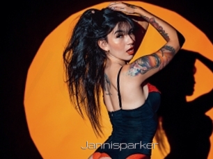Jannisparker