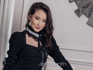 Jannygrith