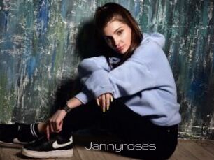 Jannyroses