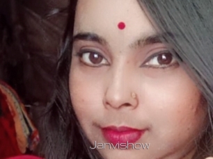 Janvishow