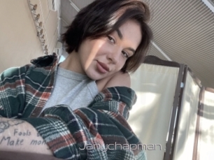 Janychapman