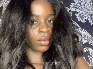 Janyright