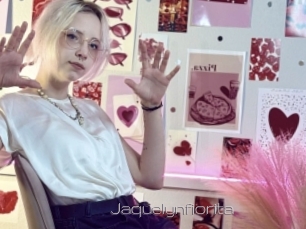 Jaquelynfiorita