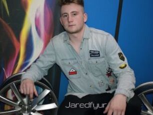 Jaredfyur