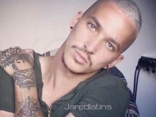 Jaredlatins