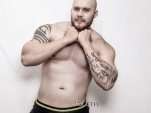 Jarom