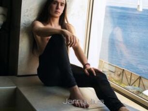 Jarryjulius
