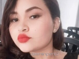 Jasmiinperez