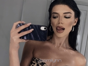 Jasmilynn