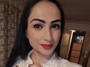 Jasmina91