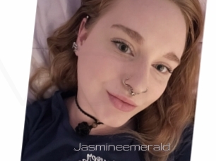 jasmineemerald Vidéo de lesbienne