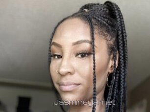Jasminegarnet