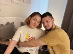 Jasmineronnie