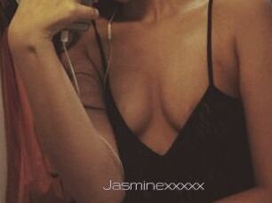 Jasminexxxxx