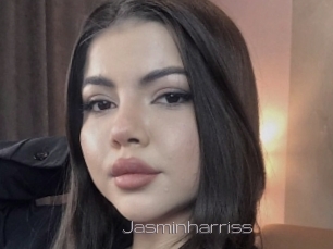 Jasminharriss
