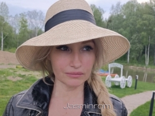 Jasminrom