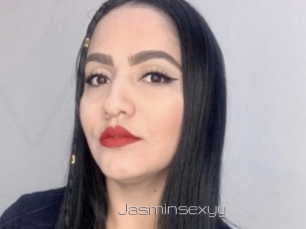 Jasminsexyy