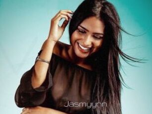 Jasmyynn