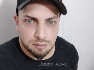Jasonklove