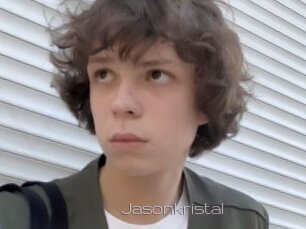 Jasonkristal
